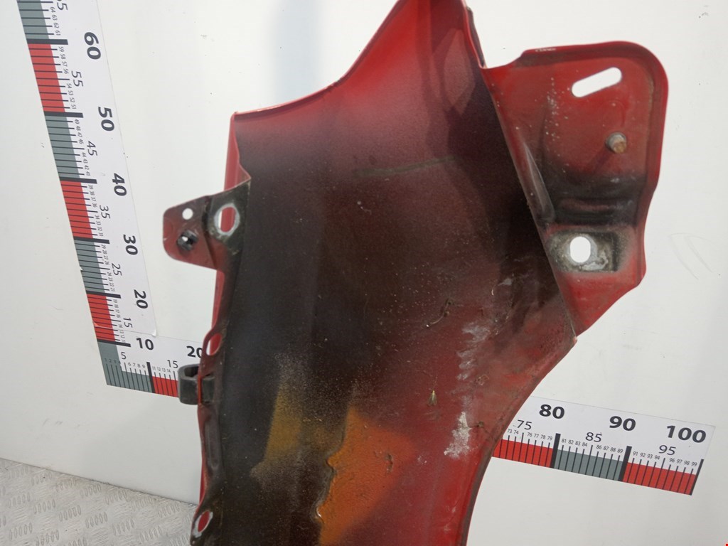 Крыло переднее левое OPEL Tigra B 2004-2009