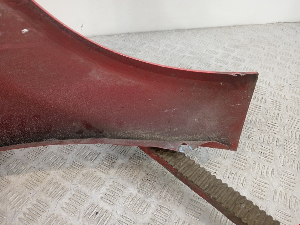 Крыло переднее левое OPEL Tigra B 2004-2009