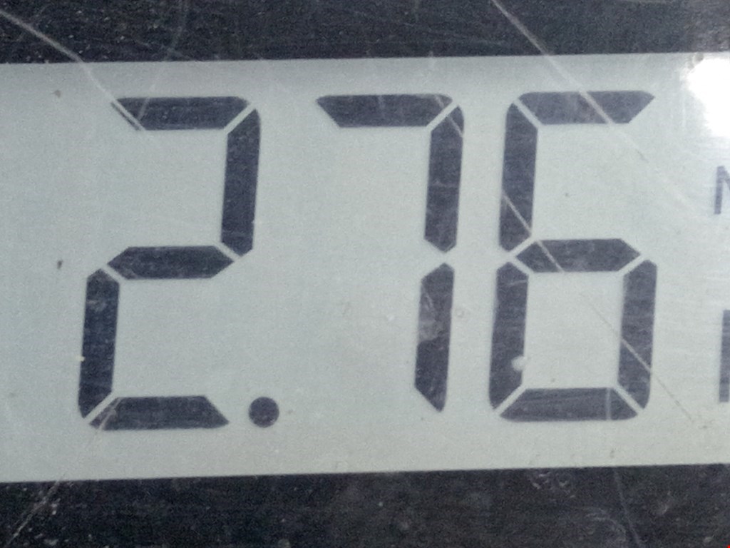 Вентилятор радиатора основного RENAULT Modus 2004-2012