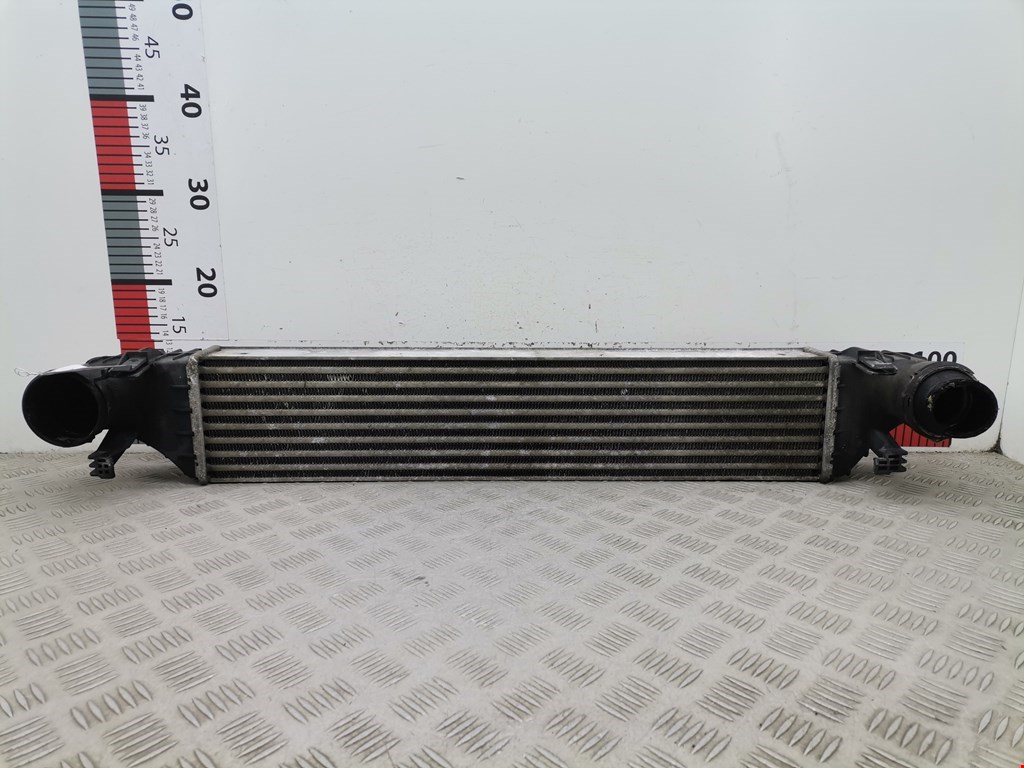 Интеркулер (радиатор интеркулера) MERCEDES-BENZ C-Class C-klasse W203 2000-2007