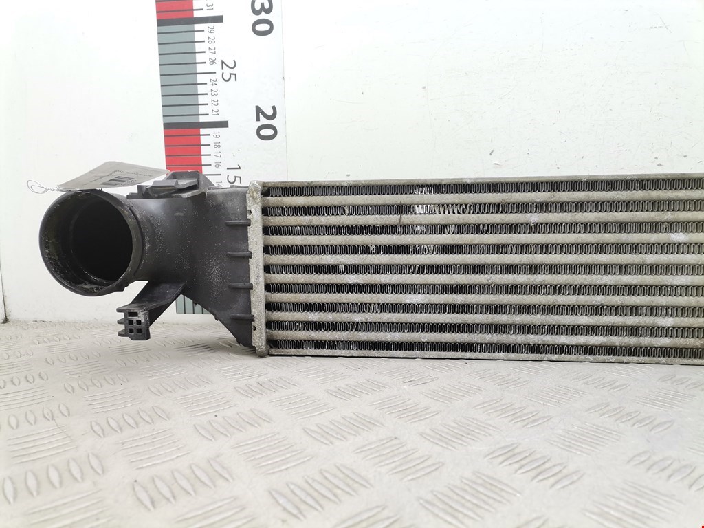 Интеркулер (радиатор интеркулера) MERCEDES-BENZ C-Class C-klasse W203 2000-2007