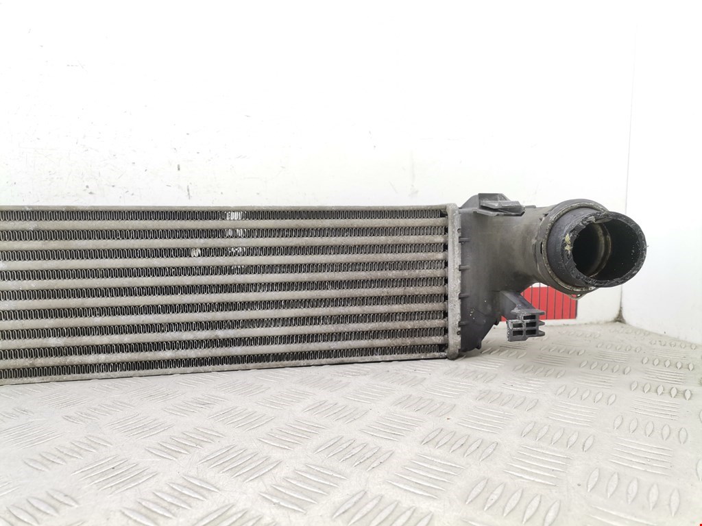 Интеркулер (радиатор интеркулера) MERCEDES-BENZ C-Class C-klasse W203 2000-2007