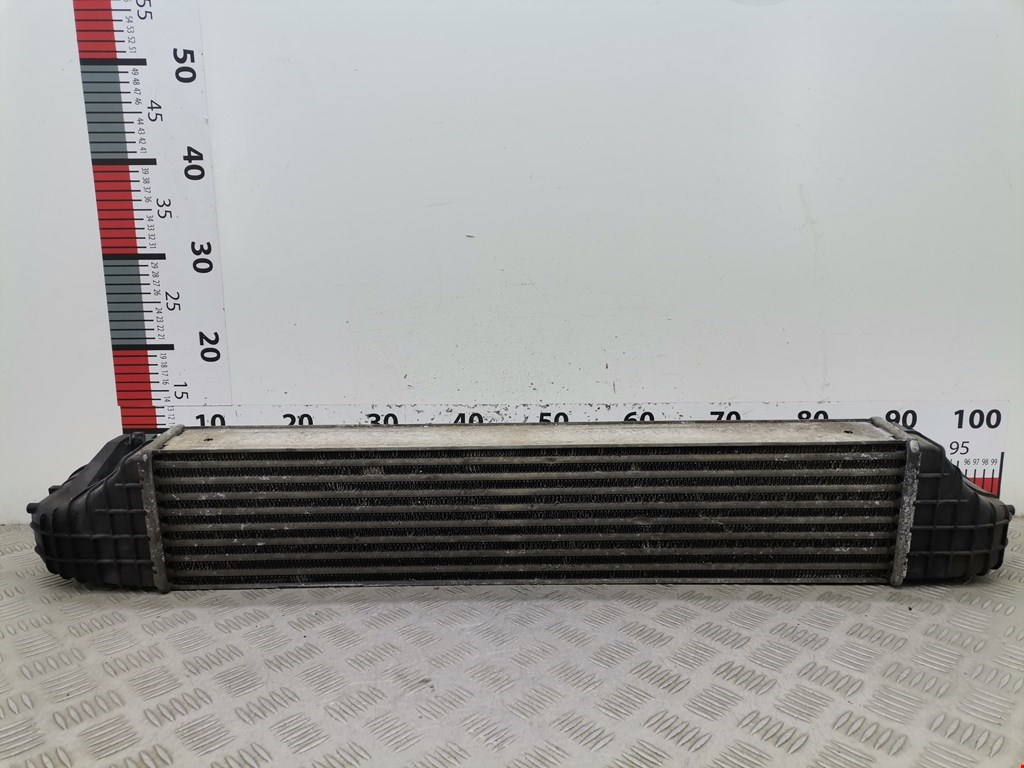 Интеркулер (радиатор интеркулера) MERCEDES-BENZ C-Class C-klasse W203 2000-2007