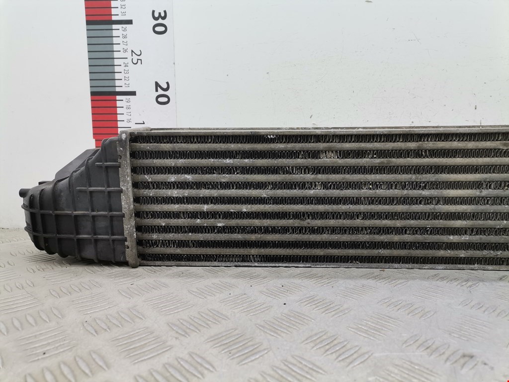 Интеркулер (радиатор интеркулера) MERCEDES-BENZ C-Class C-klasse W203 2000-2007