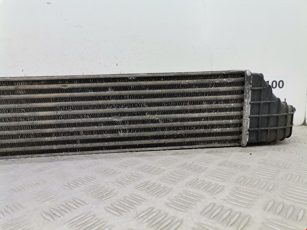 Интеркулер (радиатор интеркулера) MERCEDES-BENZ C-Class C-klasse W203 2000-2007