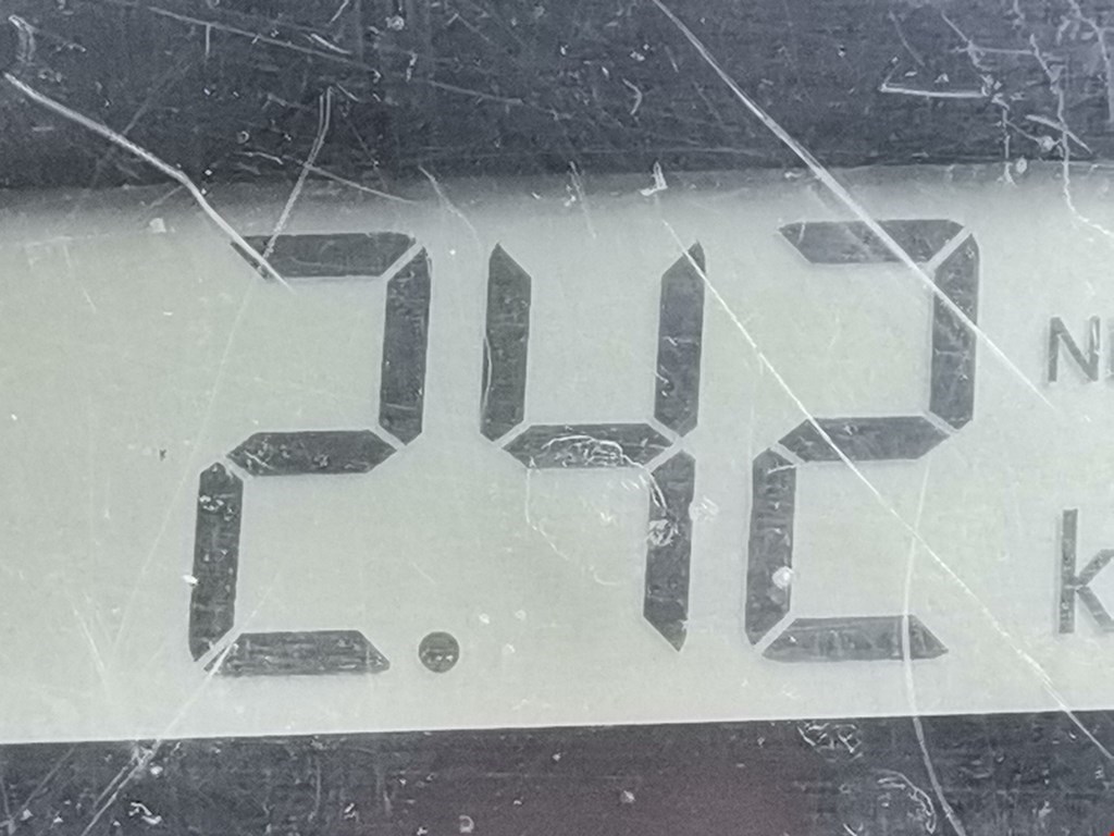 Интеркулер (радиатор интеркулера) MERCEDES-BENZ C-Class C-klasse W203 2000-2007