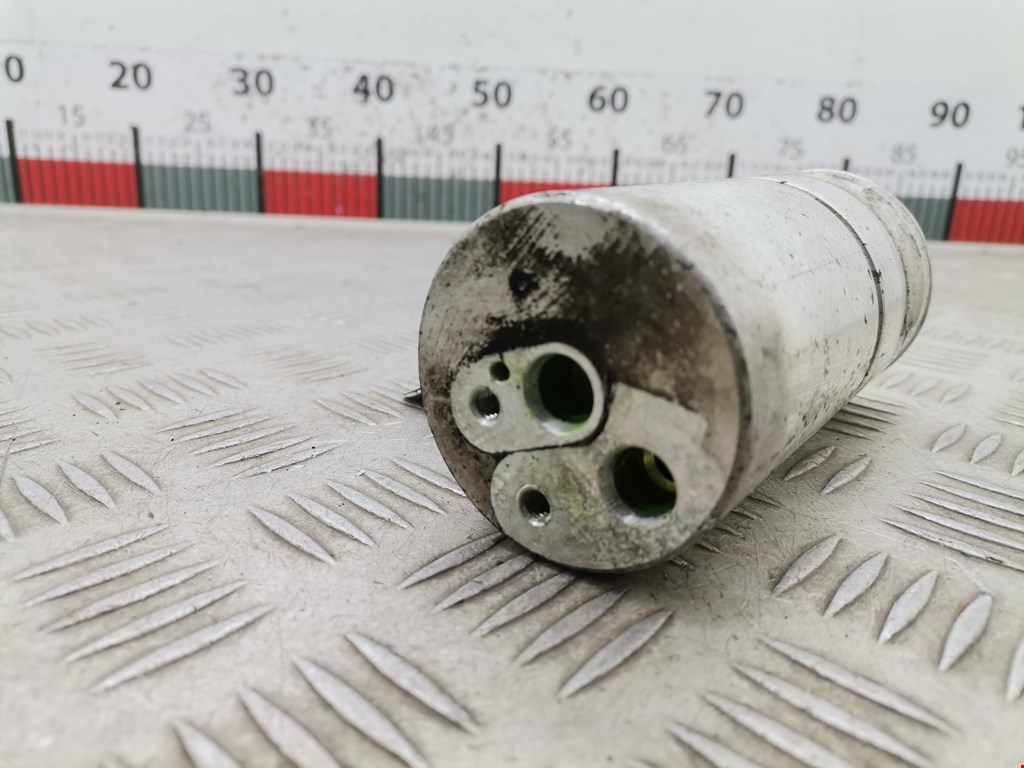 Осушитель системы кондиционирования (кондиционера) MERCEDES-BENZ A-Class W168 1997-2004