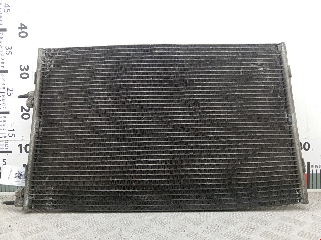 Радиатор кондиционера CHRYSLER PT Cruser 2000-2010