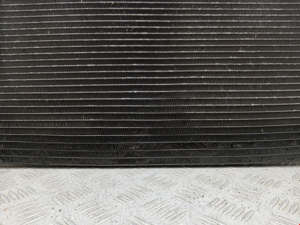 Радиатор кондиционера CHRYSLER PT Cruser 2000-2010