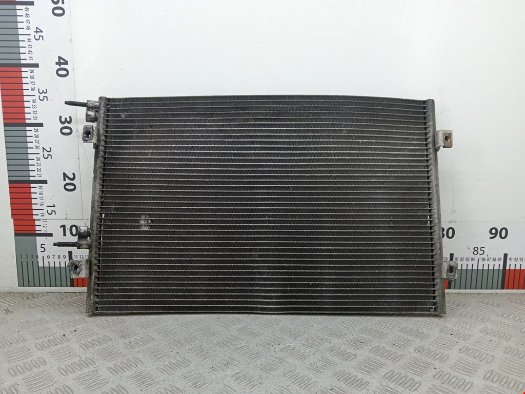 Радиатор кондиционера CHRYSLER PT Cruser 2000-2010