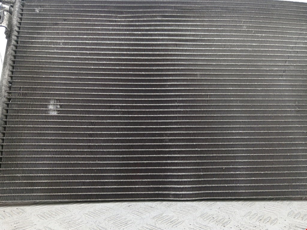 Радиатор кондиционера CHRYSLER PT Cruser 2000-2010