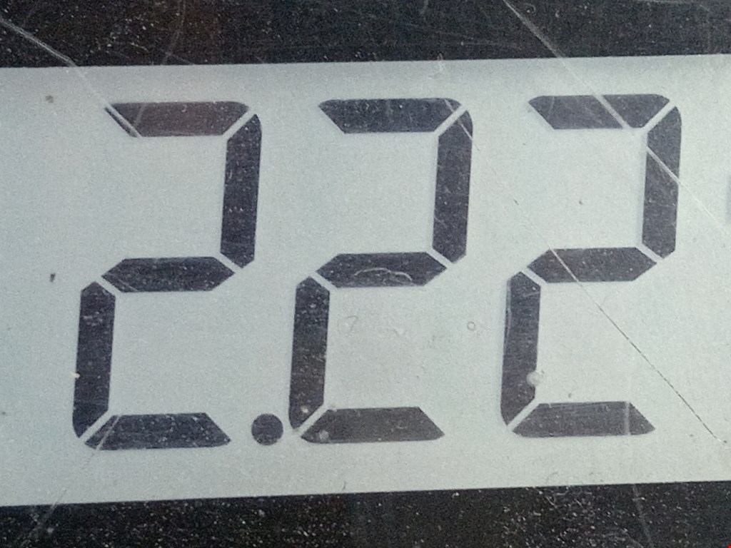 Радиатор кондиционера CHRYSLER PT Cruser 2000-2010