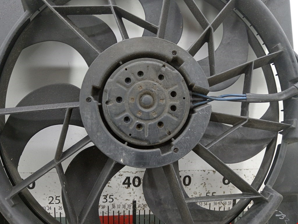 Вентилятор радиатора основного CHRYSLER PT Cruser 2000-2010