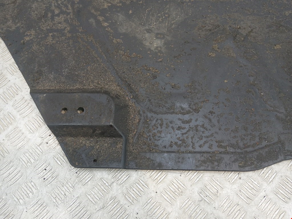 Защита антигравийная VOLKSWAGEN Caddy III 2004-2015