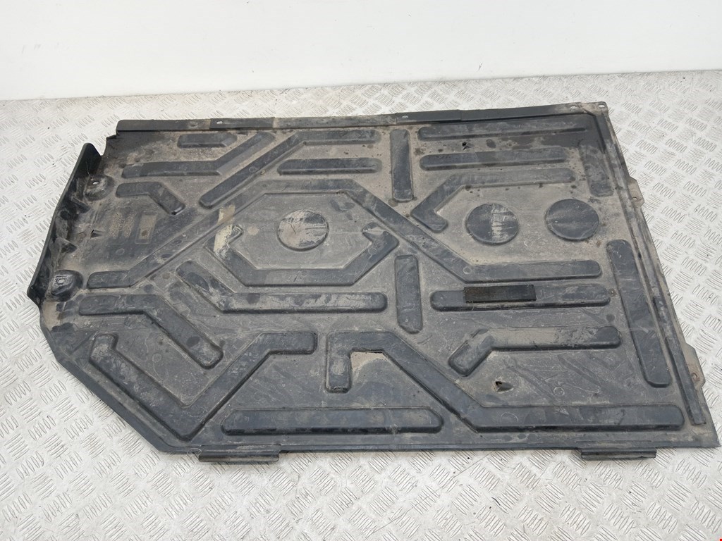 Защита антигравийная MERCEDES-BENZ A-Class W168 1997-2004