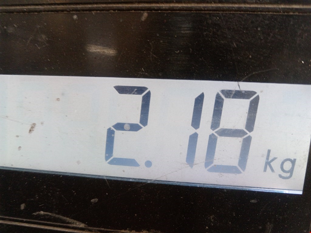 Защита антигравийная MERCEDES-BENZ A-Class W168 1997-2004