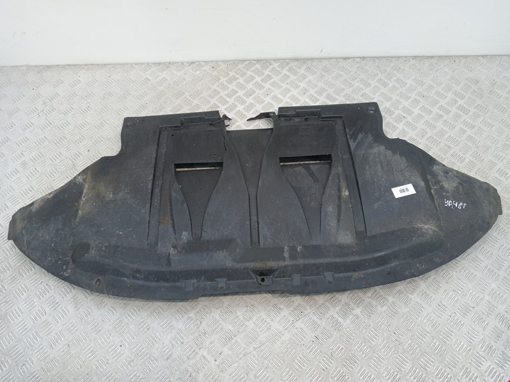 Защита картера (двигателя) AUDI A4 B5 1995-2001