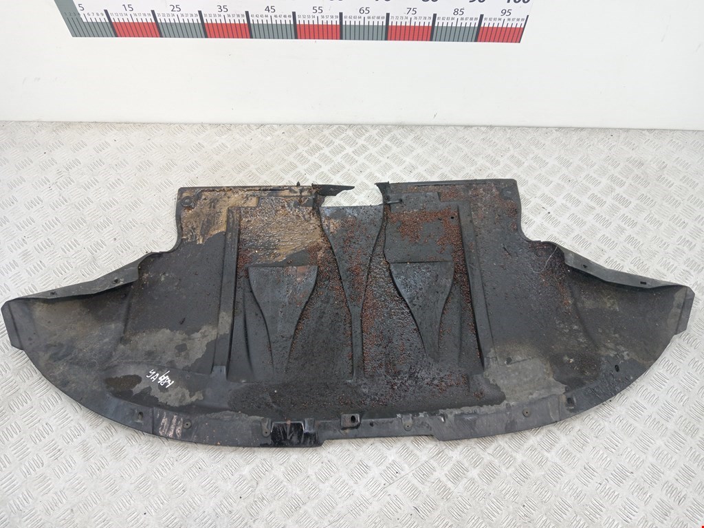 Защита картера (двигателя) AUDI A4 B5 1995-2001