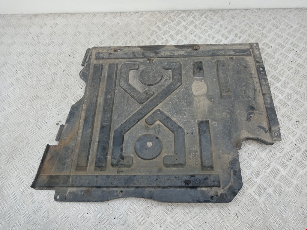 Защита антигравийная MERCEDES-BENZ A-Class W168 1997-2004