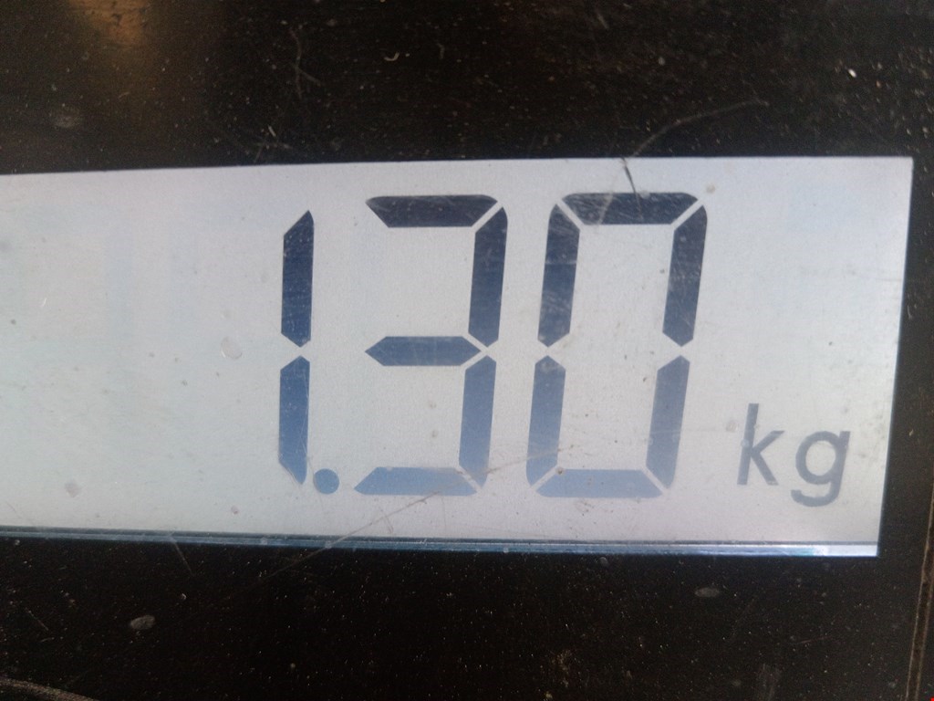 Защита антигравийная MERCEDES-BENZ A-Class W168 1997-2004