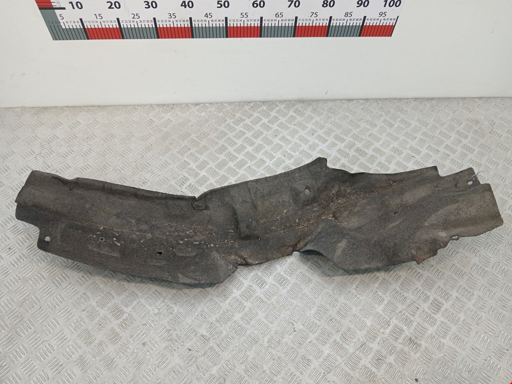 Локер (подкрылок) задний правый MAZDA Premacy CP 1999-2004