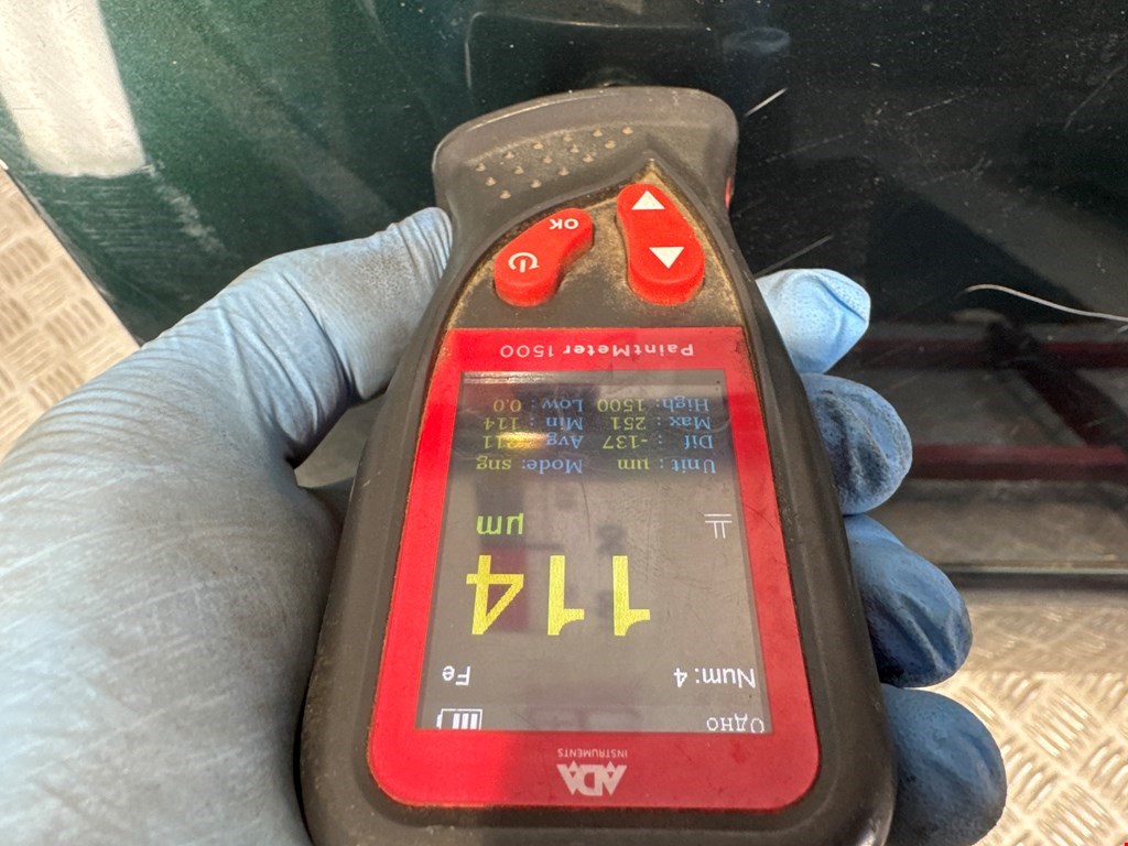 Дверь передняя правая AUDI A6 C5 1997-2004