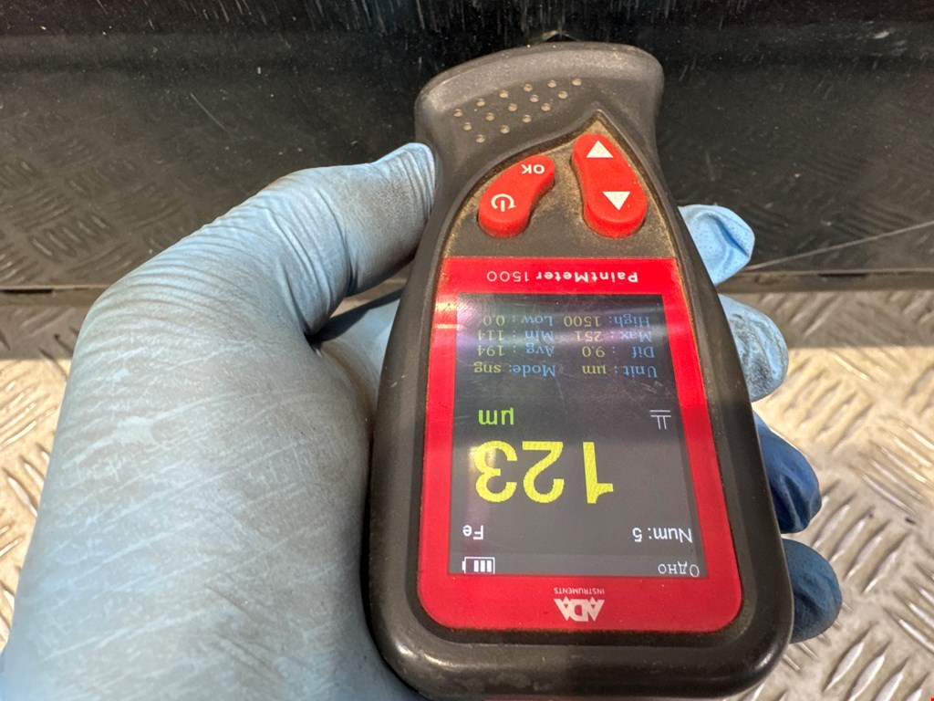 Дверь передняя правая AUDI A6 C5 1997-2004