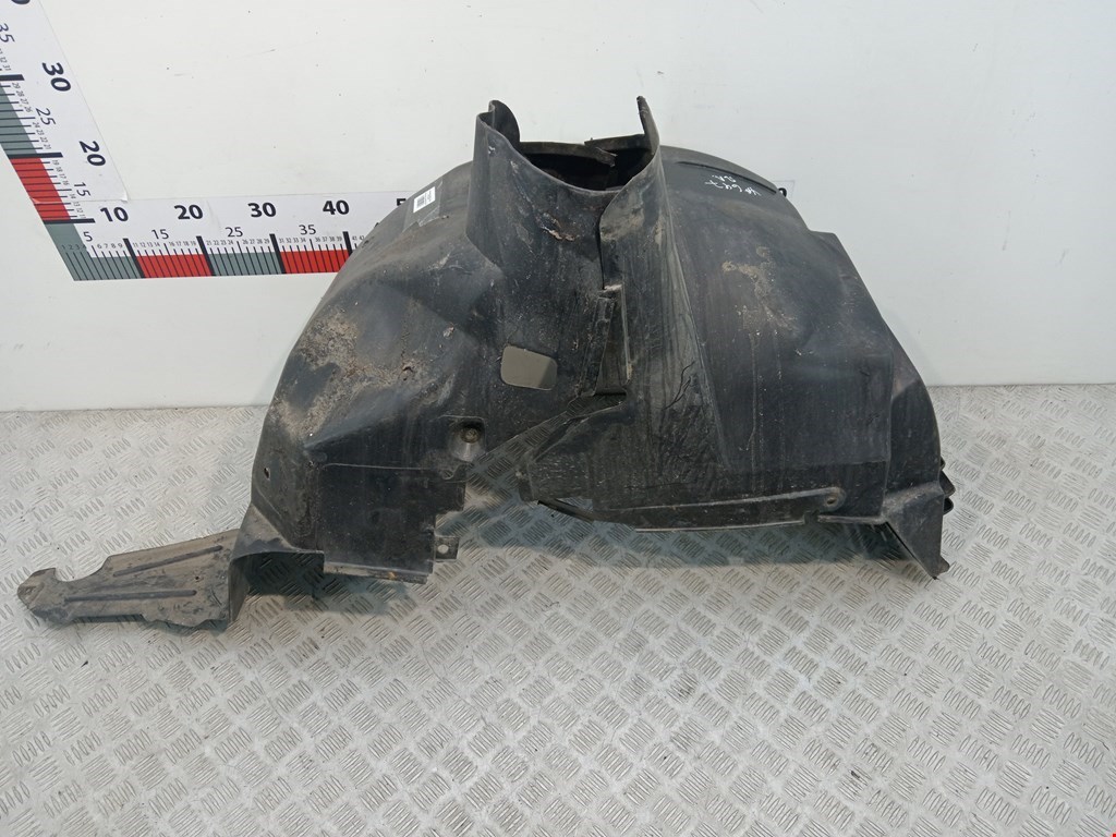 Подкрылок (защита крыла) передний левый Mercedes A-Class (W168) (1997-2004)