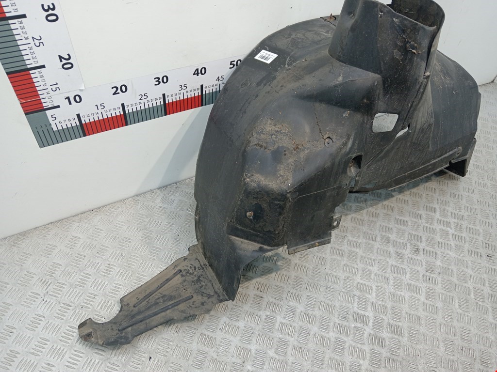 Локер (подкрылок) передний левый MERCEDES-BENZ A-Class W168 1997-2004