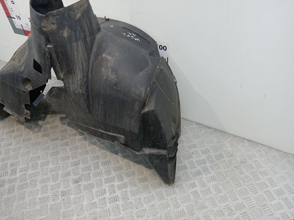 Локер (подкрылок) передний левый MERCEDES-BENZ A-Class W168 1997-2004