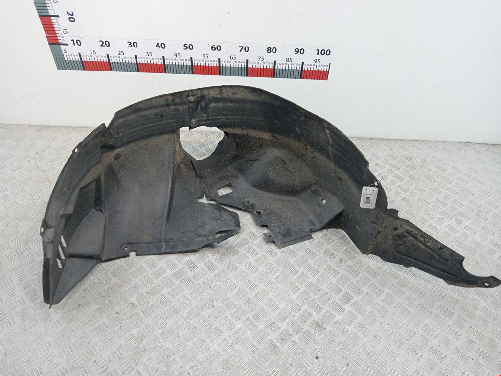 Локер (подкрылок) передний левый MERCEDES-BENZ A-Class W168 1997-2004