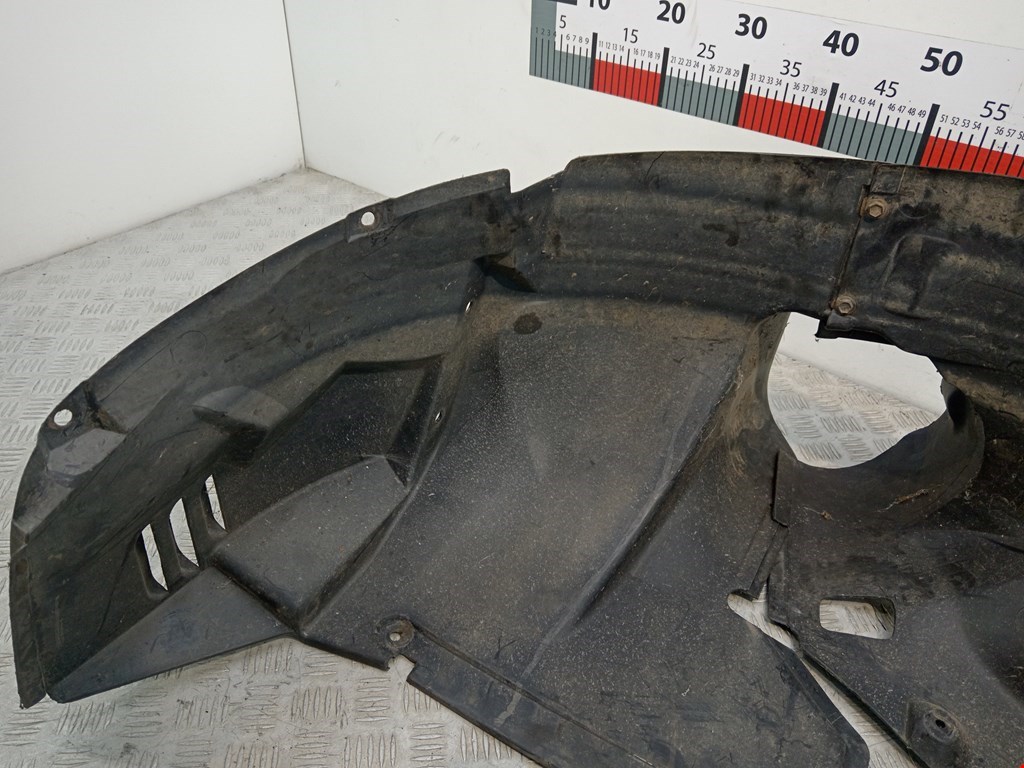 Локер (подкрылок) передний левый MERCEDES-BENZ A-Class W168 1997-2004