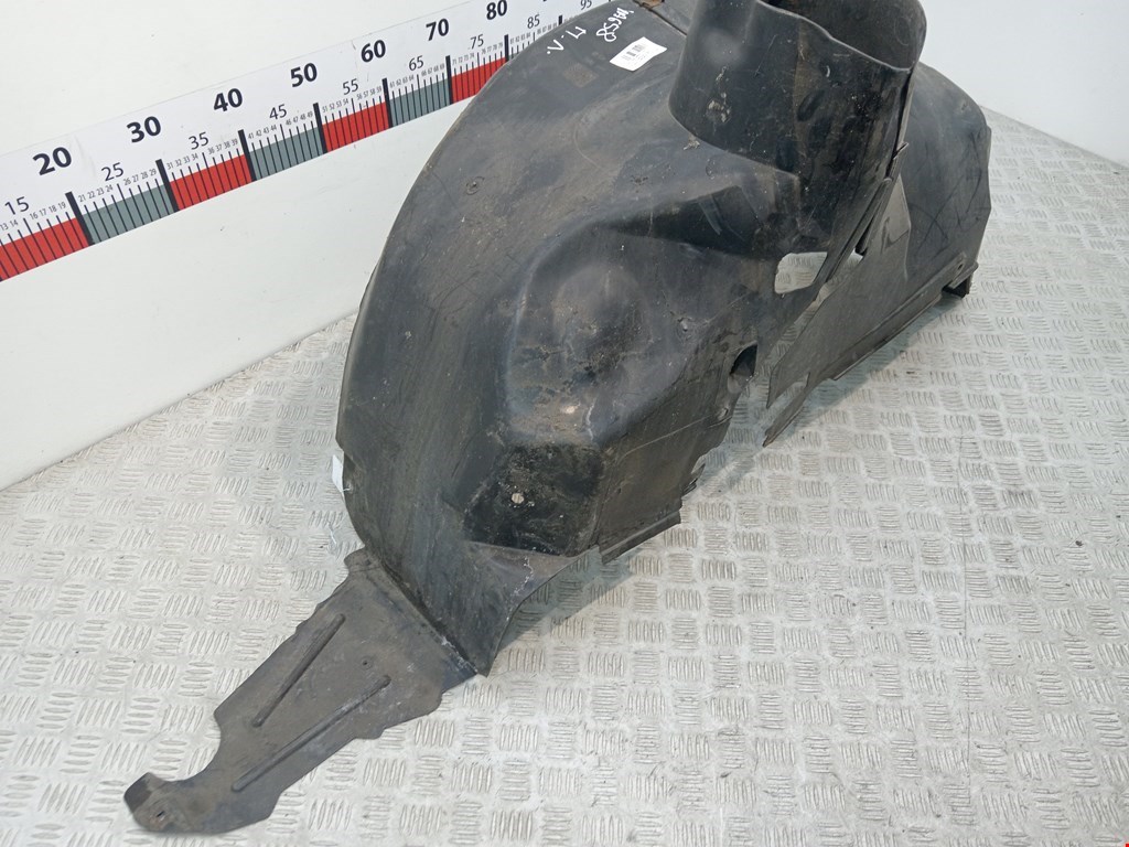 Локер (подкрылок) передний левый MERCEDES-BENZ A-Class W168 1997-2004