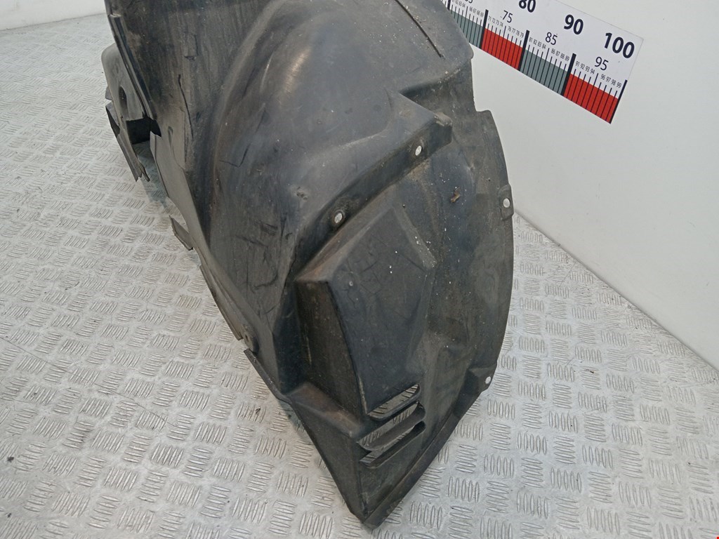 Локер (подкрылок) передний левый MERCEDES-BENZ A-Class W168 1997-2004