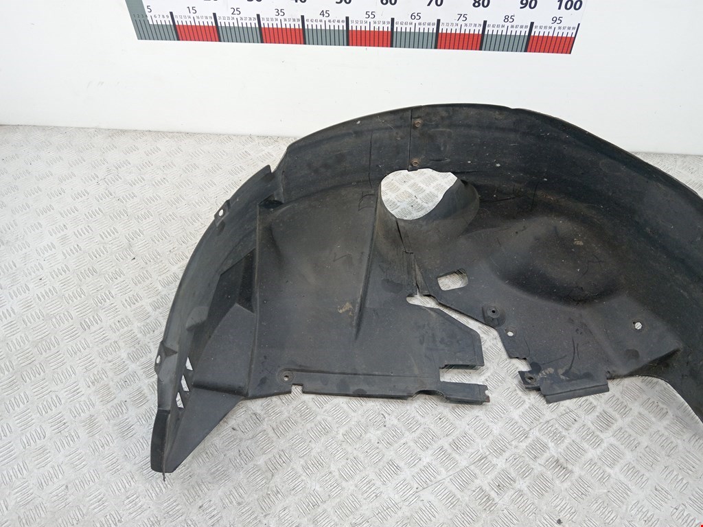 Локер (подкрылок) передний левый MERCEDES-BENZ A-Class W168 1997-2004