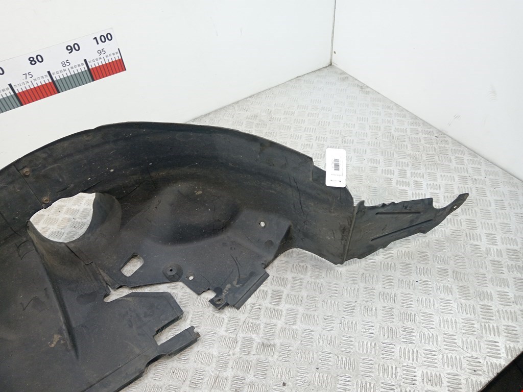 Локер (подкрылок) передний левый MERCEDES-BENZ A-Class W168 1997-2004