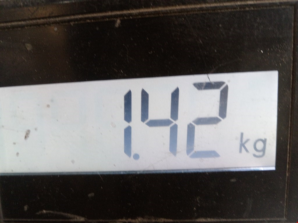 Локер (подкрылок) передний левый MERCEDES-BENZ A-Class W168 1997-2004