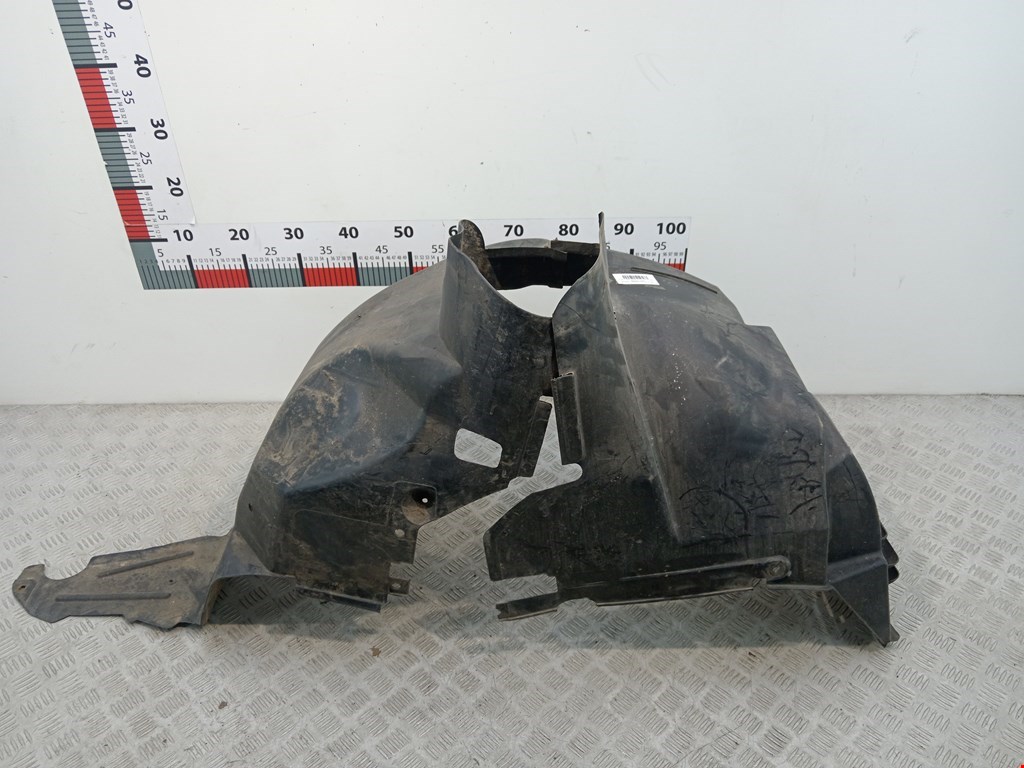 Подкрылок (защита крыла) передний левый Mercedes A-Class (W168) (1997-2004)