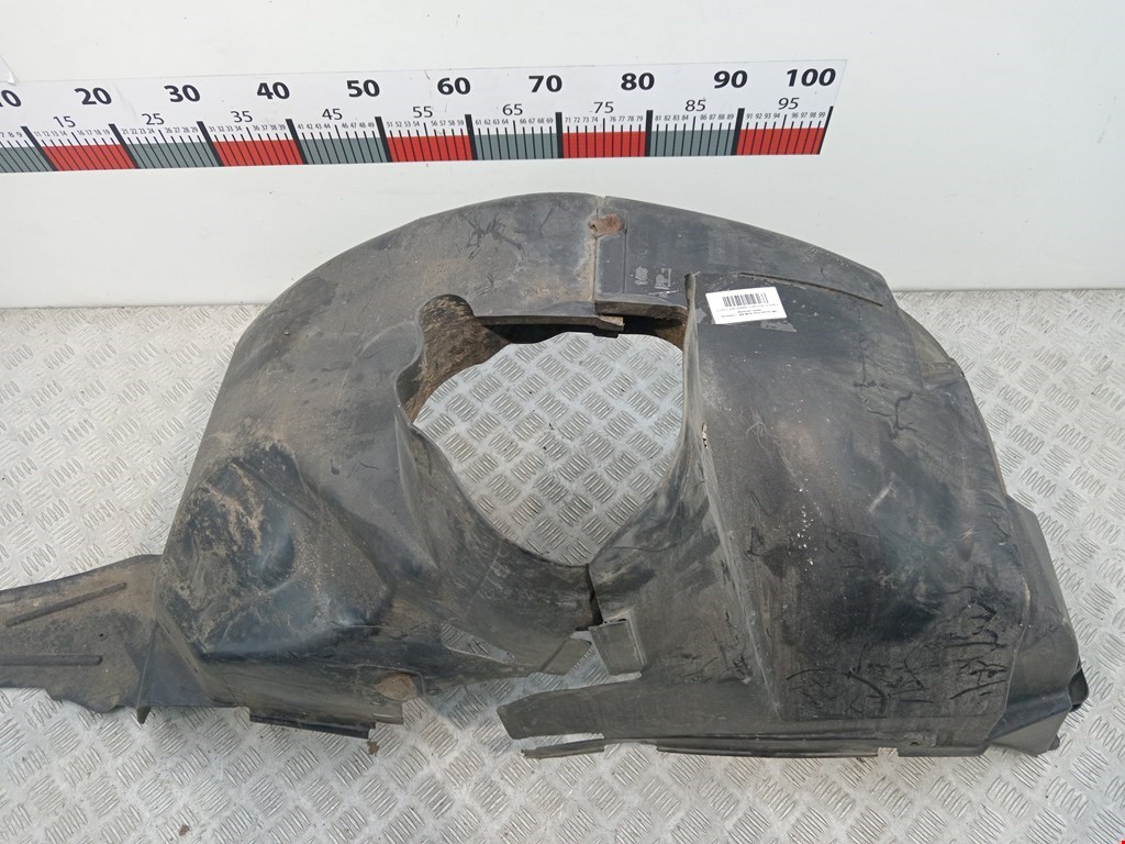 Локер (подкрылок) передний левый MERCEDES-BENZ A-Class W168 1997-2004