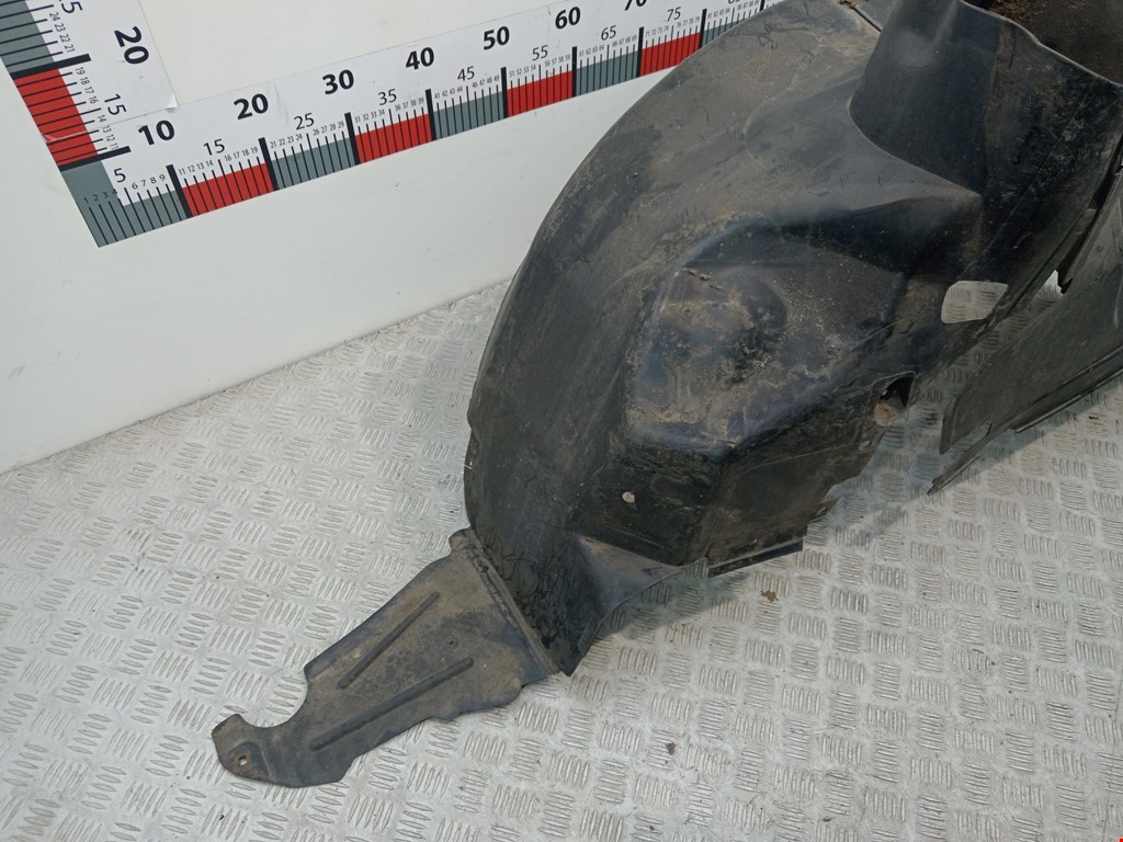 Локер (подкрылок) передний левый MERCEDES-BENZ A-Class W168 1997-2004