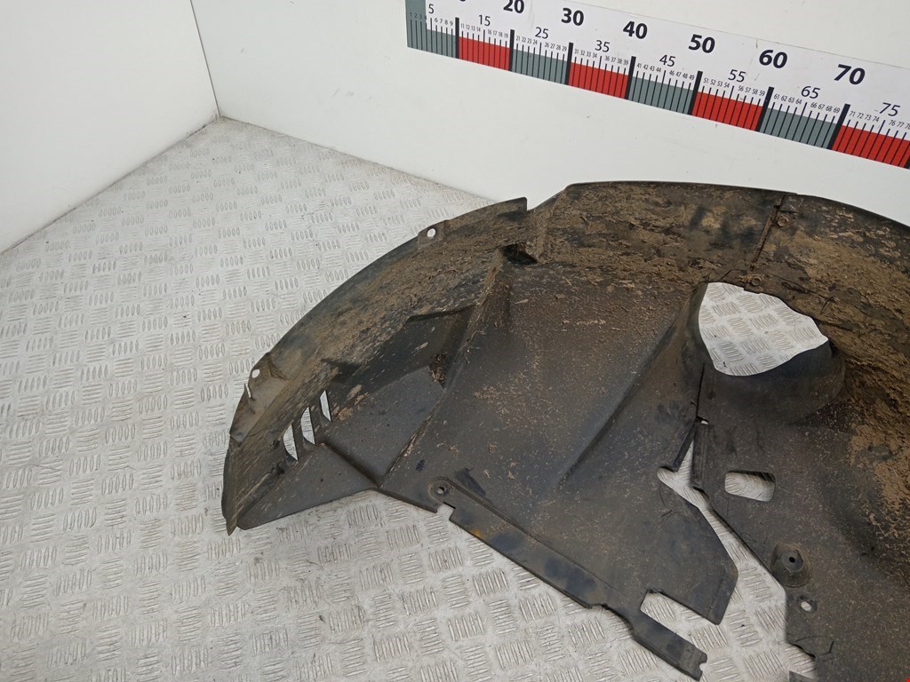 Локер (подкрылок) передний левый MERCEDES-BENZ A-Class W168 1997-2004