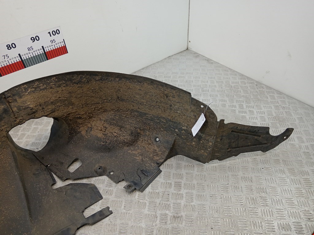 Локер (подкрылок) передний левый MERCEDES-BENZ A-Class W168 1997-2004