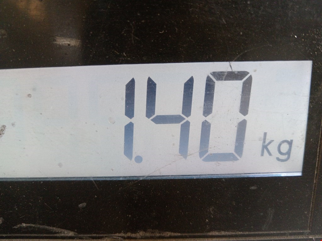 Локер (подкрылок) передний левый MERCEDES-BENZ A-Class W168 1997-2004