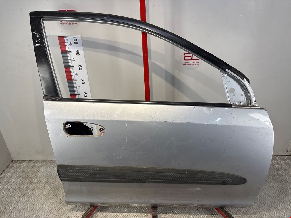 Дверь передняя правая HONDA Civic 2001-2005