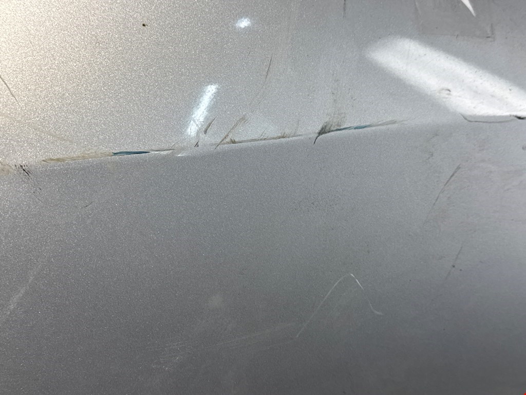 Дверь передняя правая HONDA Civic 2001-2005