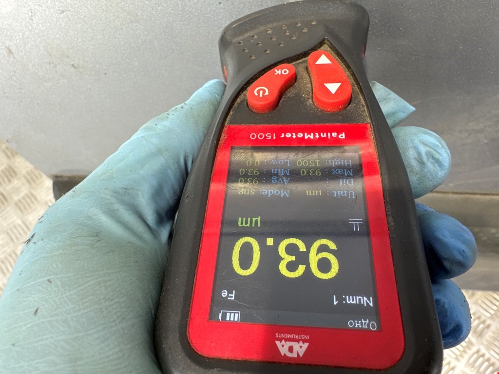 Дверь передняя правая HONDA Civic 2001-2005