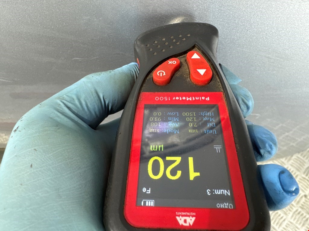 Дверь передняя правая HONDA Civic 2001-2005