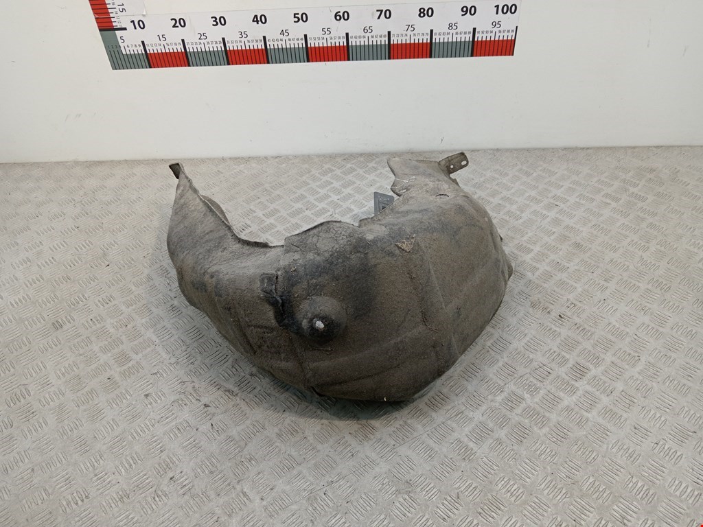 Локер (подкрылок) задний левый MAZDA Mazda 6 GG 2000-2007