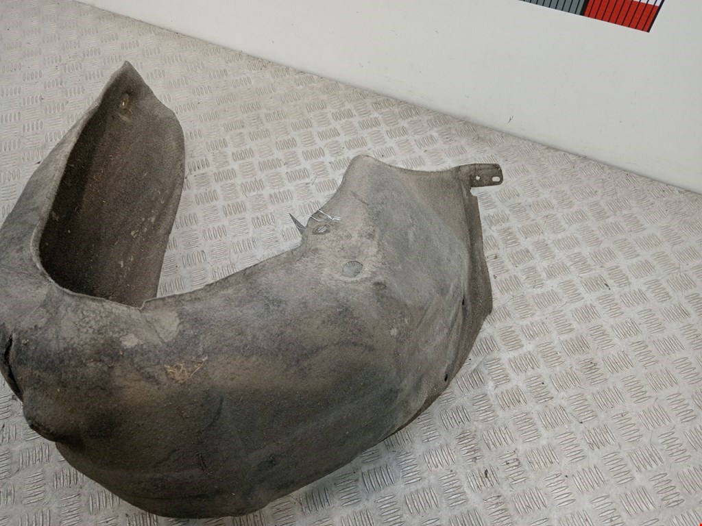 Локер (подкрылок) задний левый MAZDA Mazda 6 GG 2000-2007