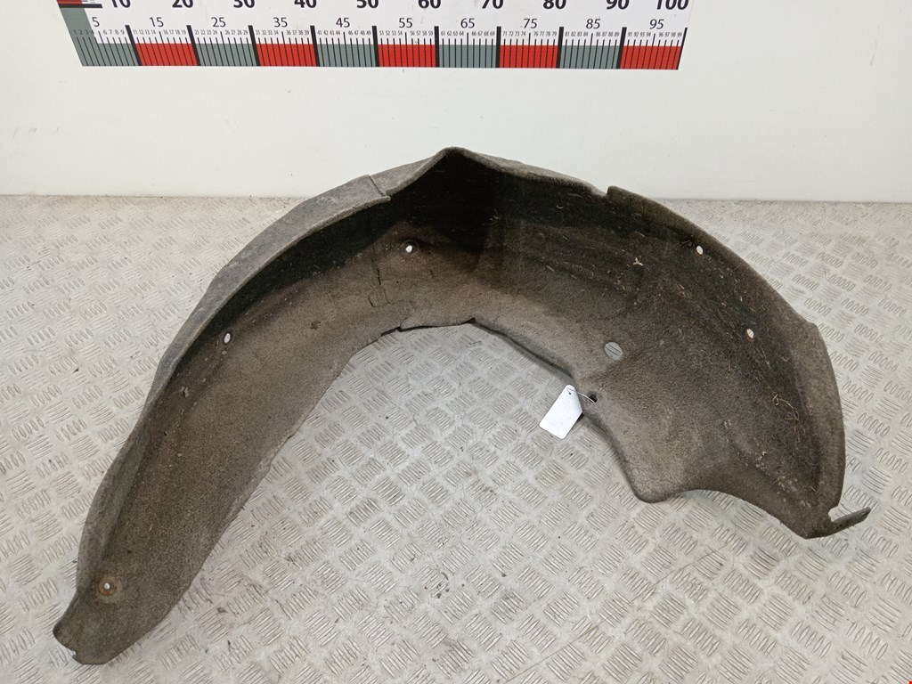 Локер (подкрылок) задний левый MAZDA Mazda 6 GG 2000-2007